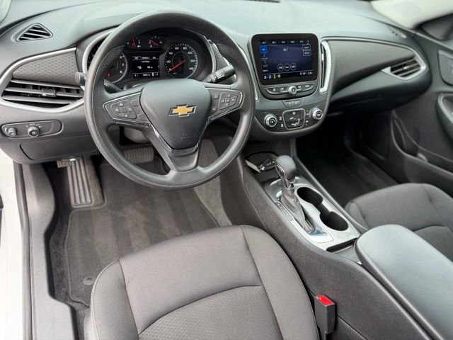 Used 2021 Chevrolet Malibu LS FWD image 14