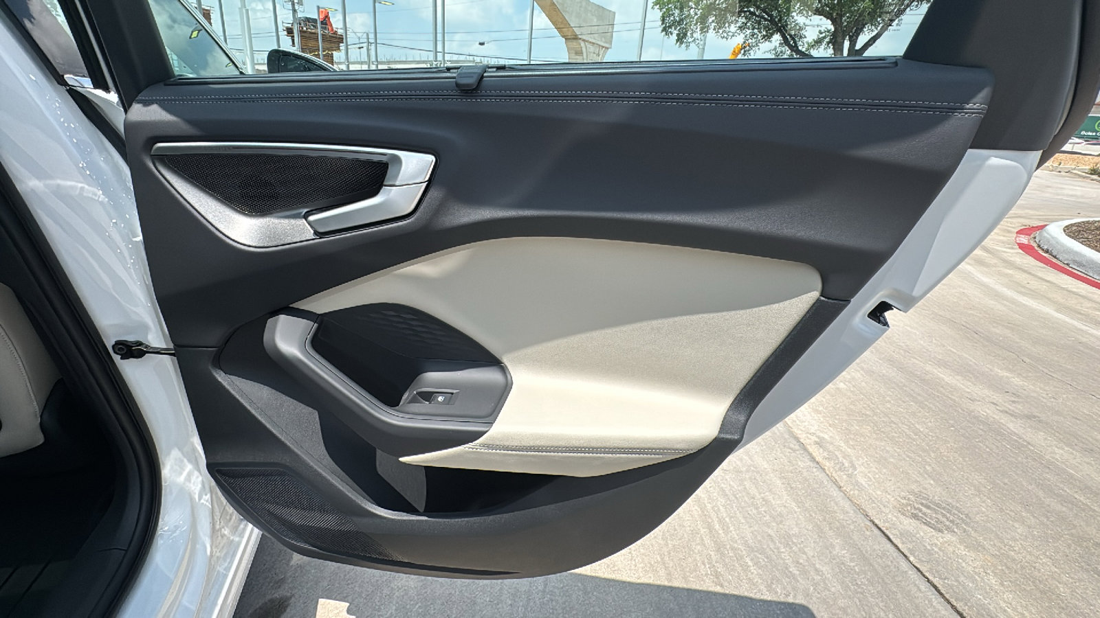 Used 2025 Audi A5 2.0T Premium Plus w/ Premium Plus AWD/4WD image 27