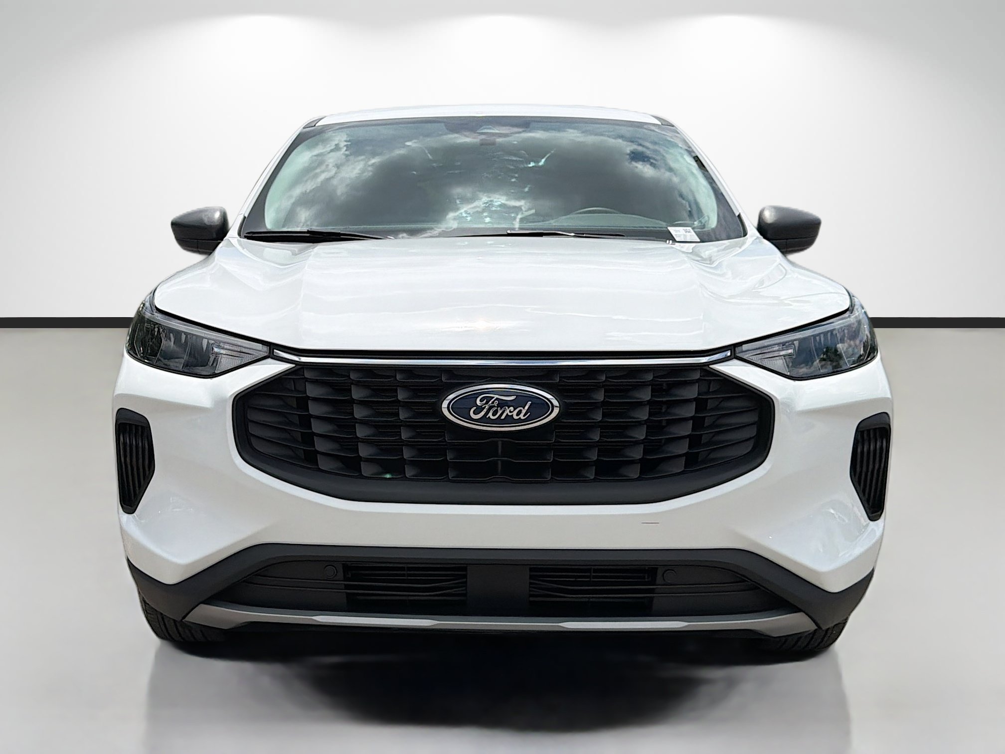 Used 2024 Ford Escape Active AWD/4WD image 8