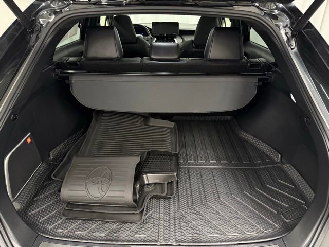 Certified 2021 Toyota Venza Limited w/ Advanced Technology Package AWD/4WD image 6