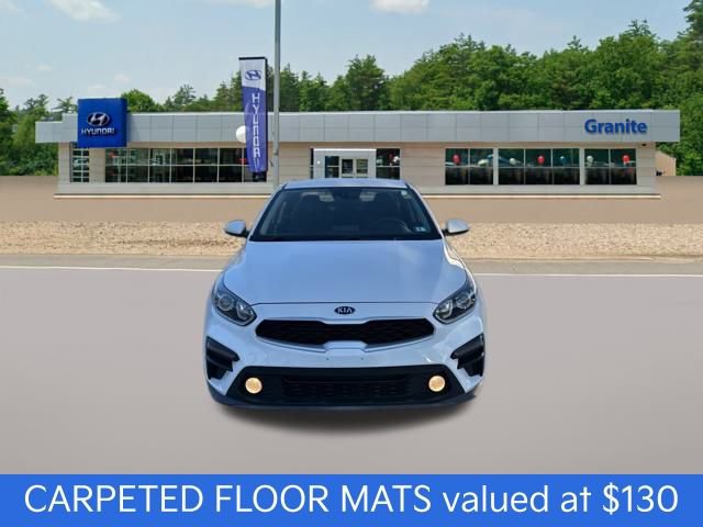 Used 2019 Kia Forte Sedan image 3