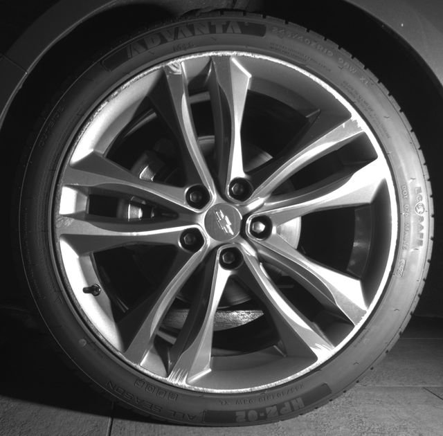 Used 2024 Chevrolet Malibu LT FWD image 9