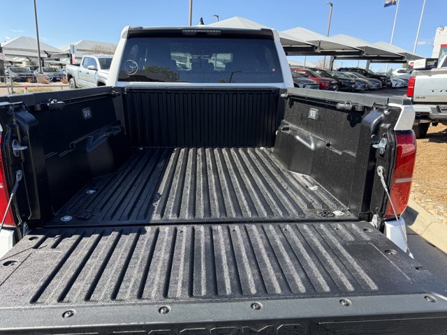New 2026 Toyota Tacoma SR5 image 8