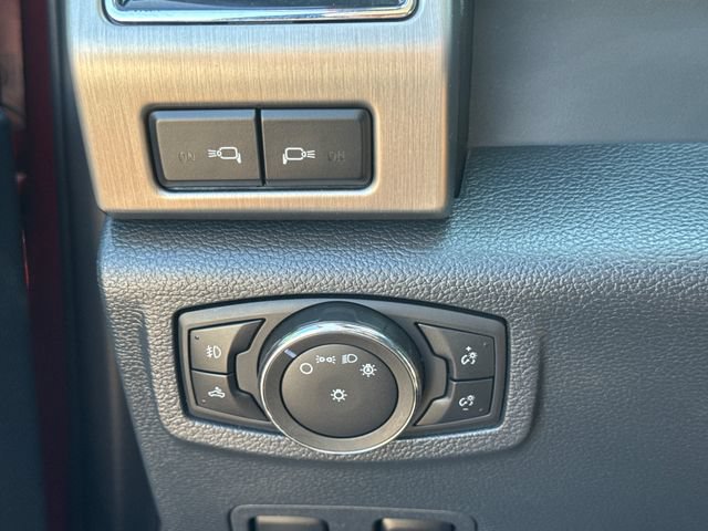 Used 2022 Ford F250 Platinum w/ Tremor Off-Road Package AWD/4WD image 31