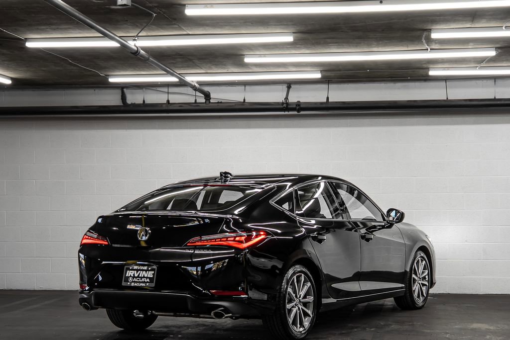 New 2026 Acura Integra image 5