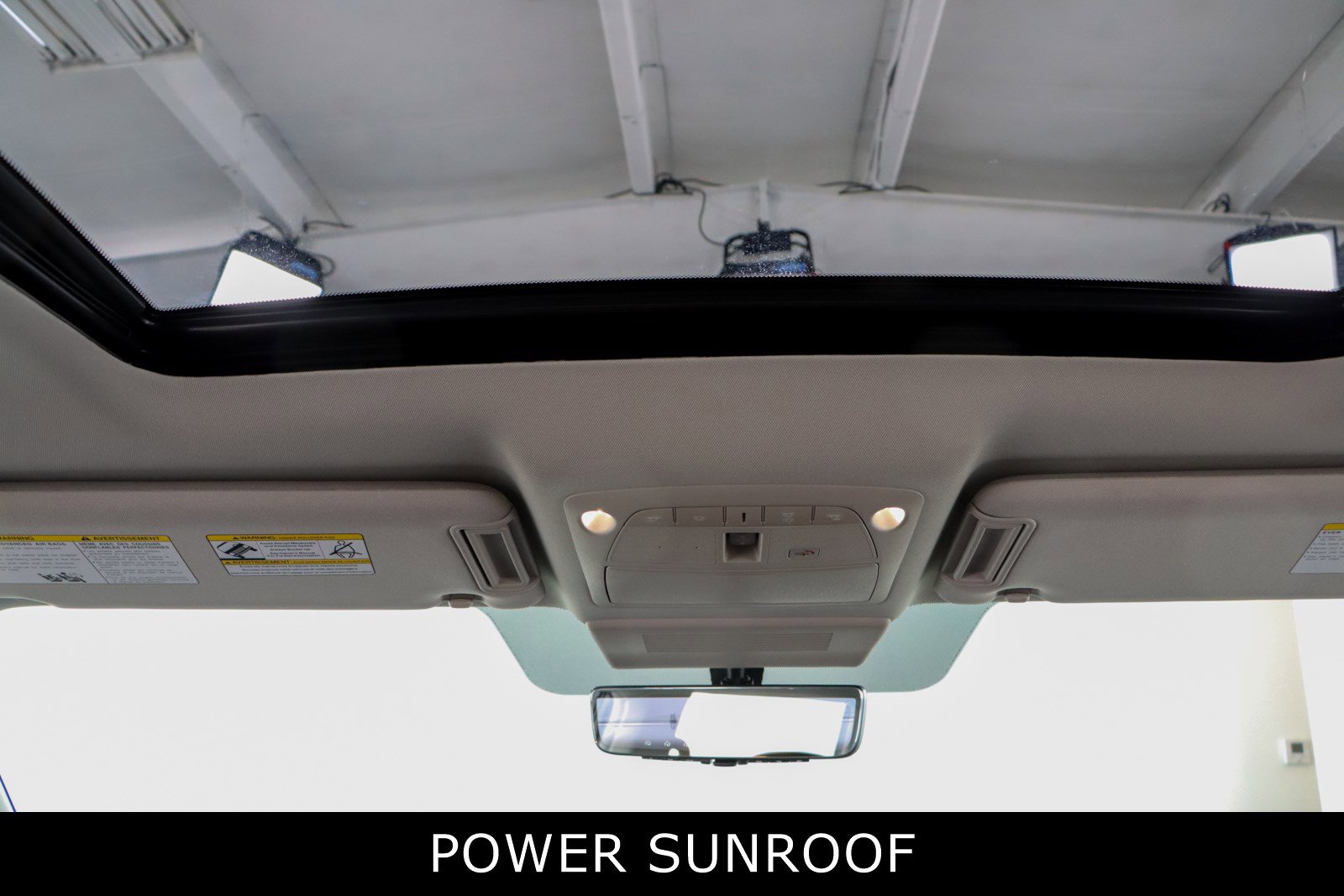 Used 2023 INFINITI QX80 Premium Select w/ Cargo Package image 22