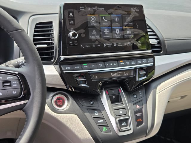 New 2026 Honda Odyssey EX-L image 17