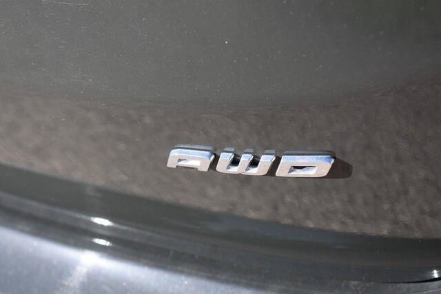 Used 2024 Ford Edge Titanium w/ Equipment Group 301A AWD/4WD image 19