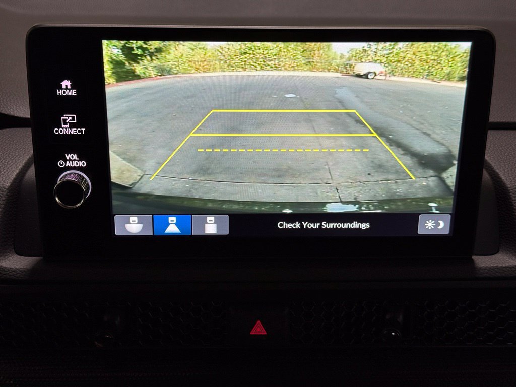 Used 2026 Honda CR-V LX image 15