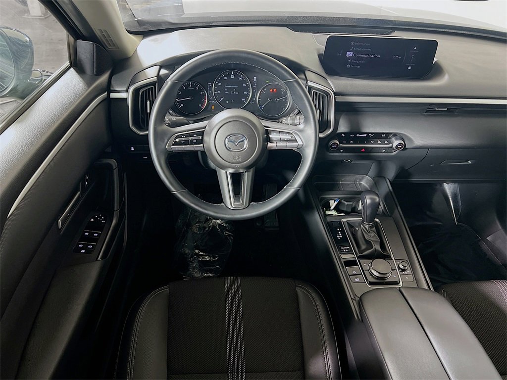 Used 2025 MAZDA CX-50 AWD 2.5 S w/ Preferred Package image 19