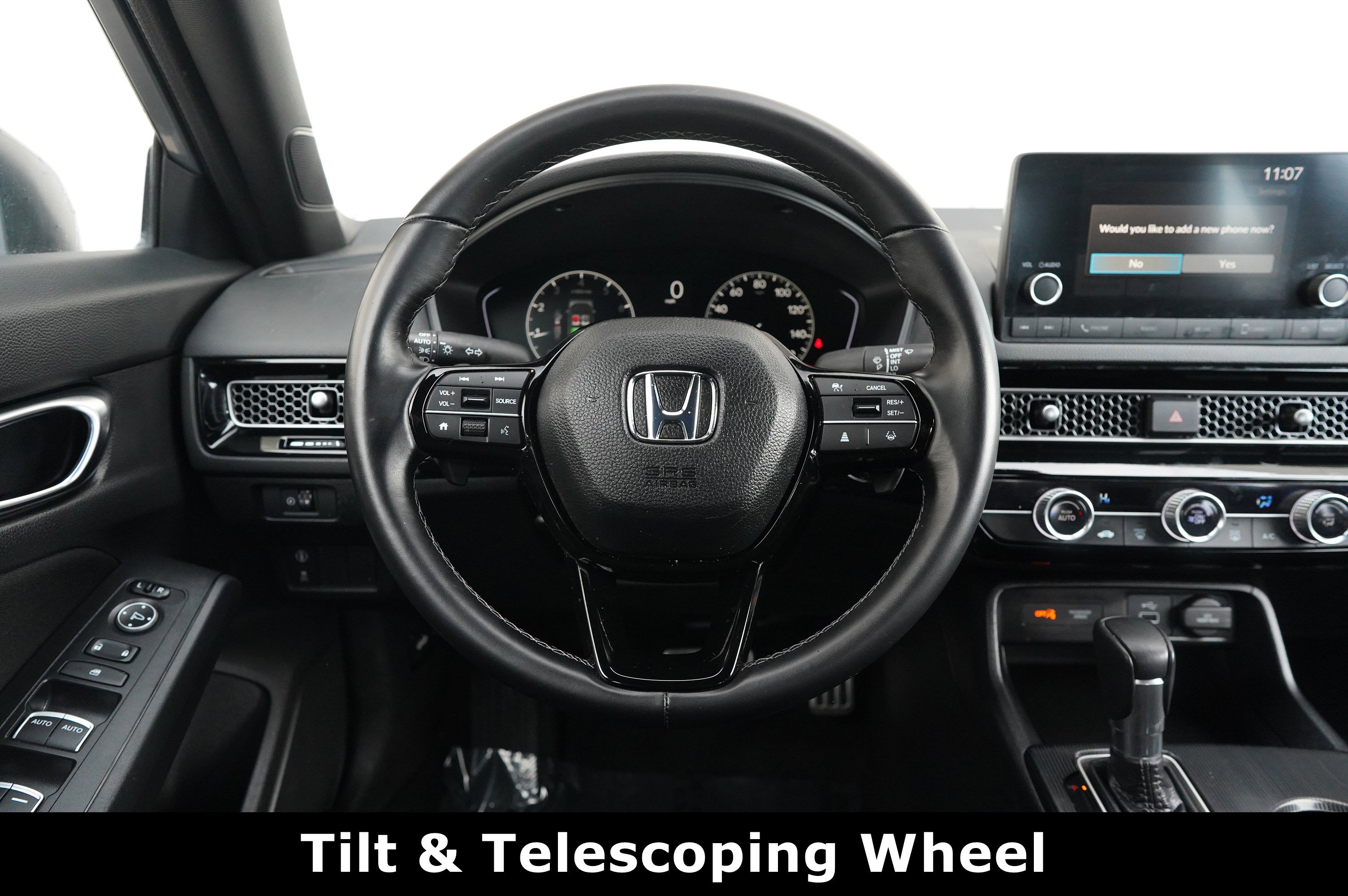 Used 2023 Honda Civic Sport image 9