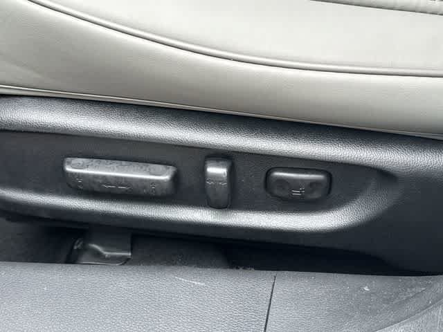 Used 2014 Honda Accord EX-L image 15