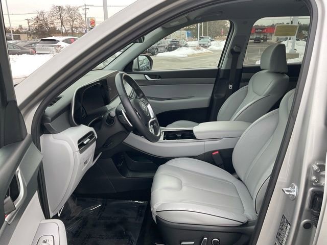 Used 2024 Hyundai Palisade SEL image 13