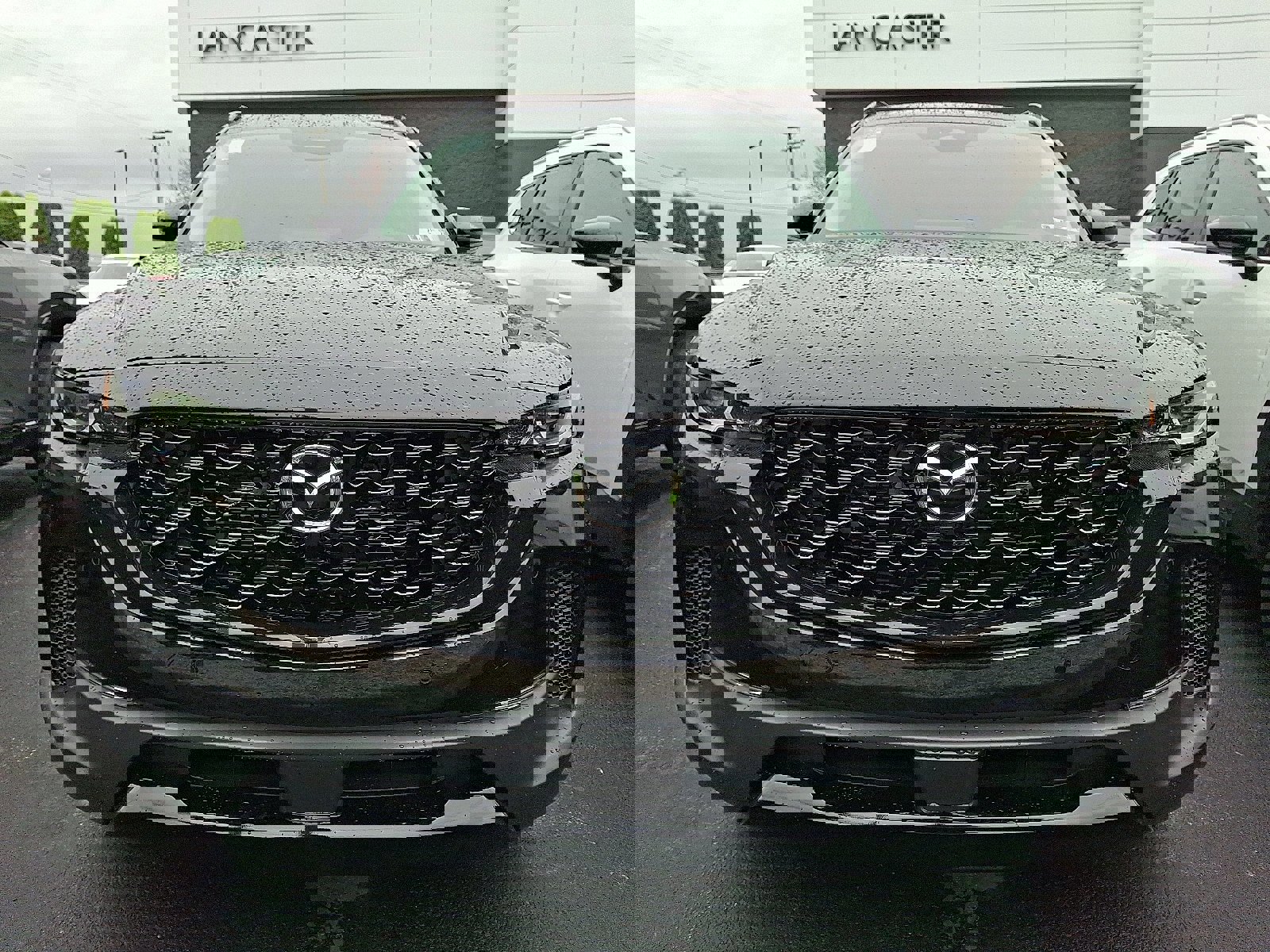 New 2026 MAZDA CX-50 AWD 2.5 Hybrid w/ Premium Pkg image 2