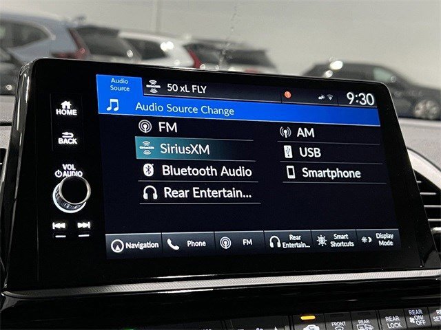 New 2026 Honda Odyssey Elite image 24