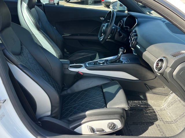 Used 2016 Audi TTS 2.0T Coupe image 19