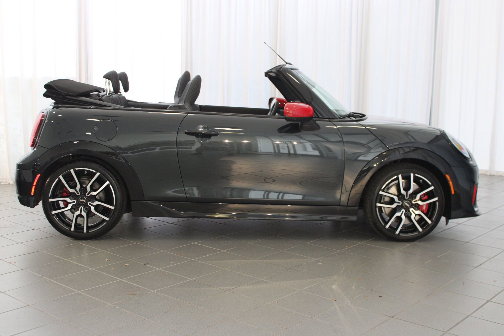New 2026 MINI Cooper John Cooper Works image 7