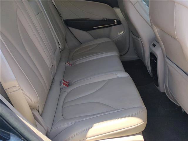 Used 2019 Lincoln MKC Reserve w/ MKC Climate Package AWD/4WD image 21
