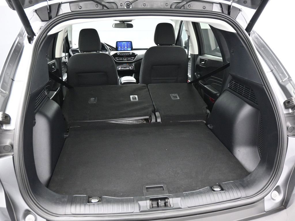 Certified 2022 Ford Escape SE w/ Convenience Package image 25