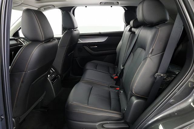 New 2026 MAZDA CX-90 3.3 Turbo w/ Preferred Package image 24