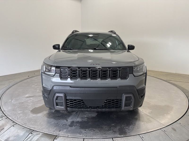 New 2026 Jeep Cherokee Laredo video 2