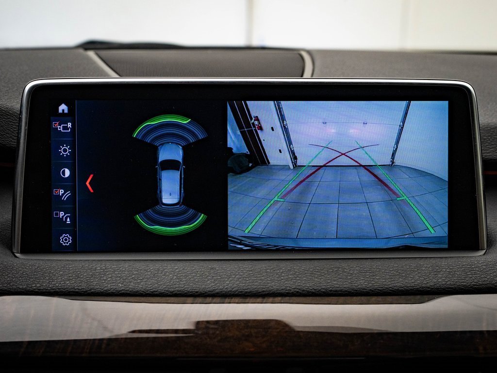 Used 2018 BMW X5 xDrive35i image 28