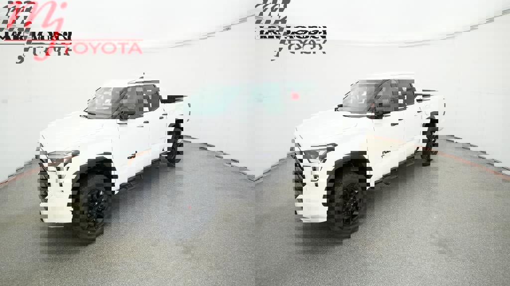 New 2026 Toyota Tundra SR5 image 1