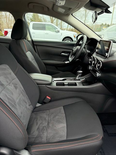 Used 2024 Nissan Sentra SR image 13