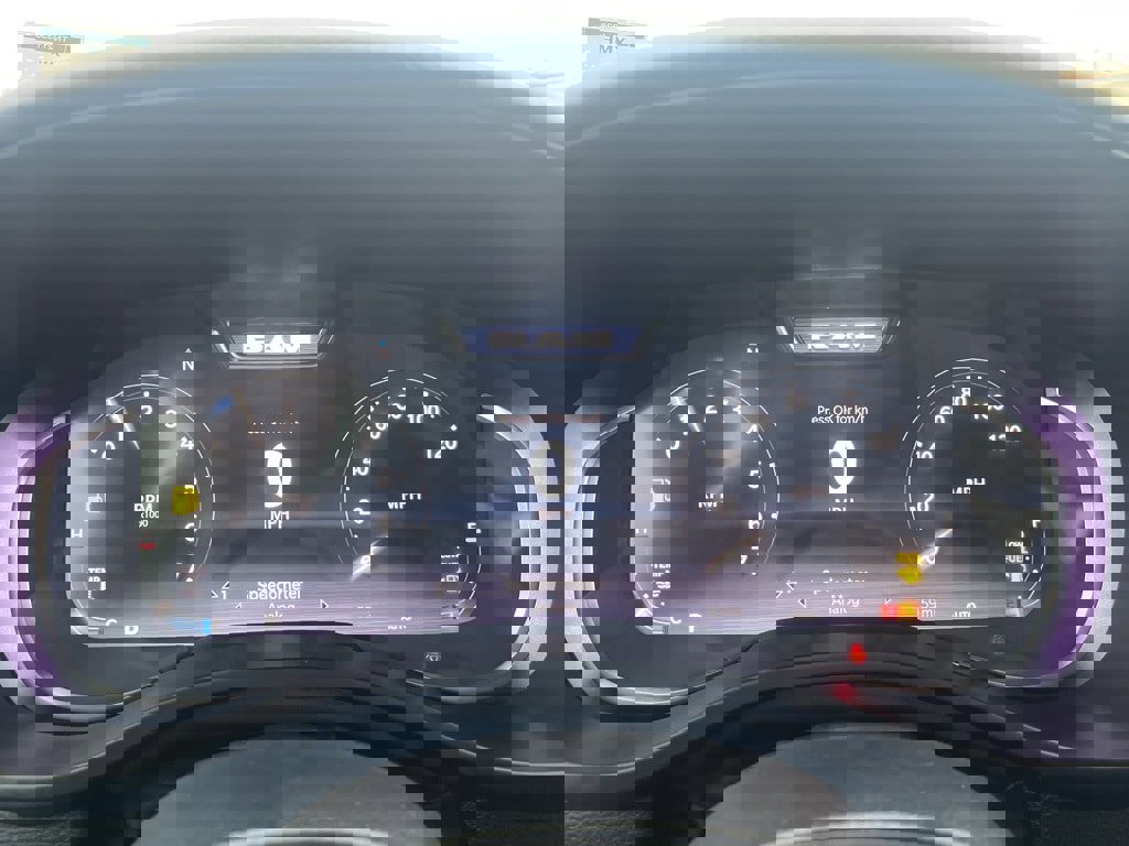 New 2026 RAM 1500 Big Horn image 21