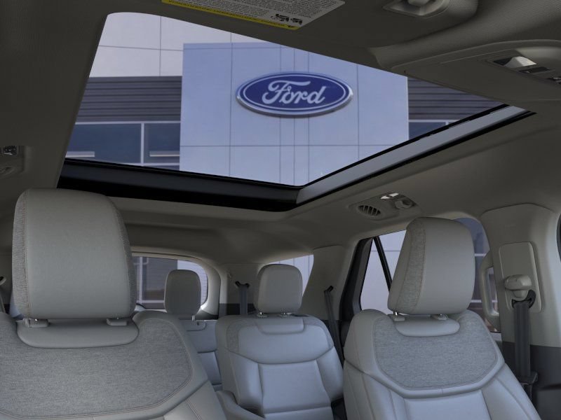 New 2026 Ford Explorer Active w/ Active Comfort Package AWD/4WD image 22