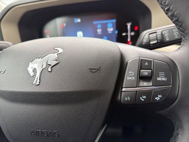 New 2026 Ford Bronco Sport Big Bend w/ Convenience Package image 22