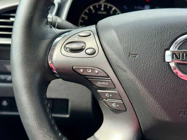 Used 2022 Nissan Murano SL image 17