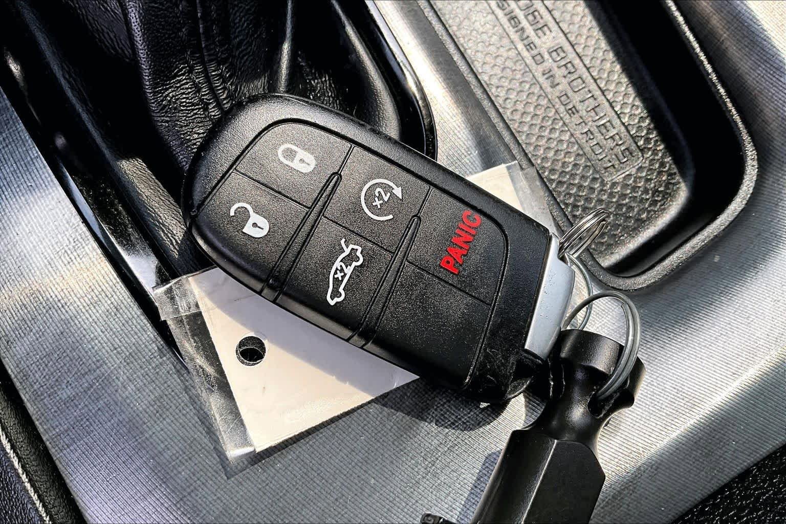 Used 2021 Dodge Charger R/T w/ Daytona Edition Group RWD image 15
