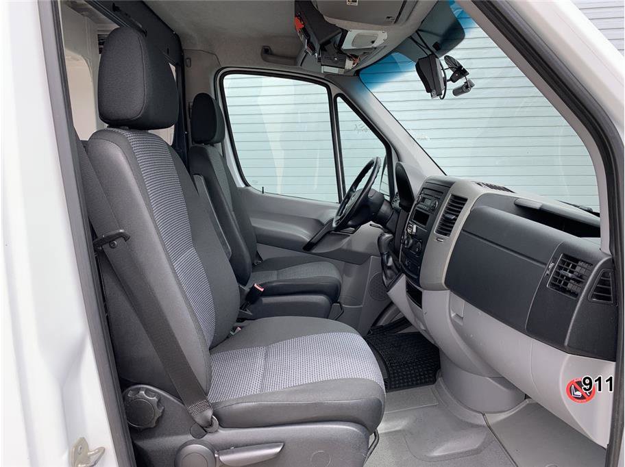 Used 2012 Mercedes-Benz Sprinter 3500 w/ High Idle Fixed Pkg image 29