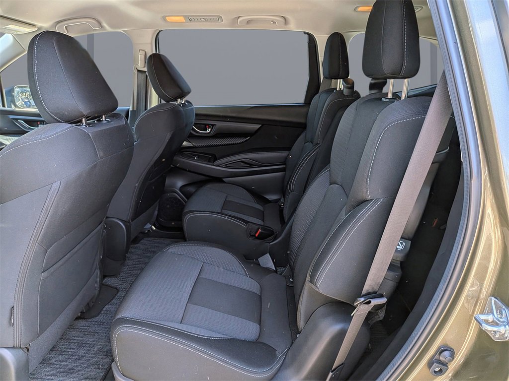 Certified 2024 Subaru Ascent Premium w/ Convenience Package image 16