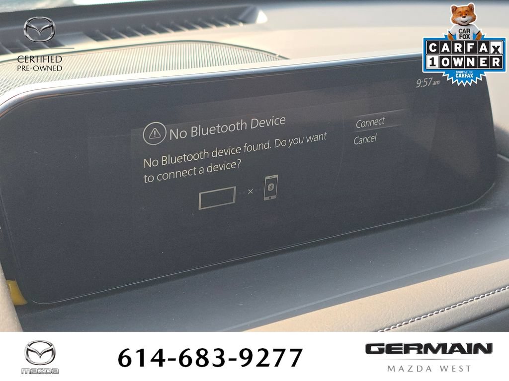 Certified 2024 MAZDA CX-30 AWD 2.5 S image 29