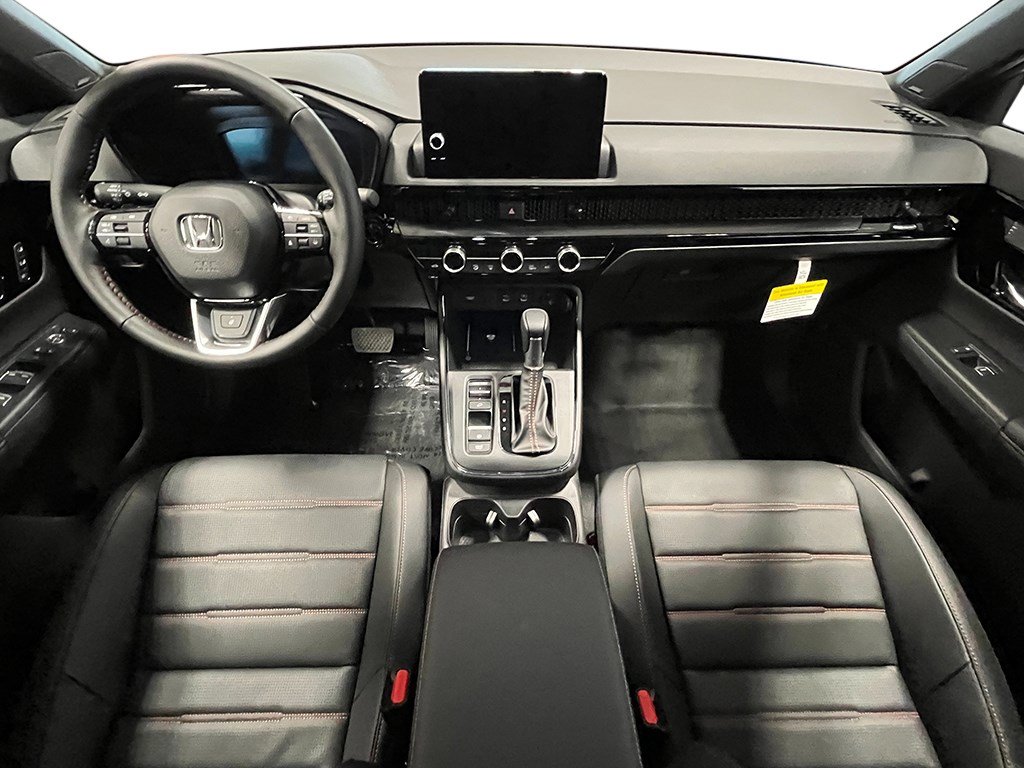 New 2026 Honda CR-V Sport Touring image 8