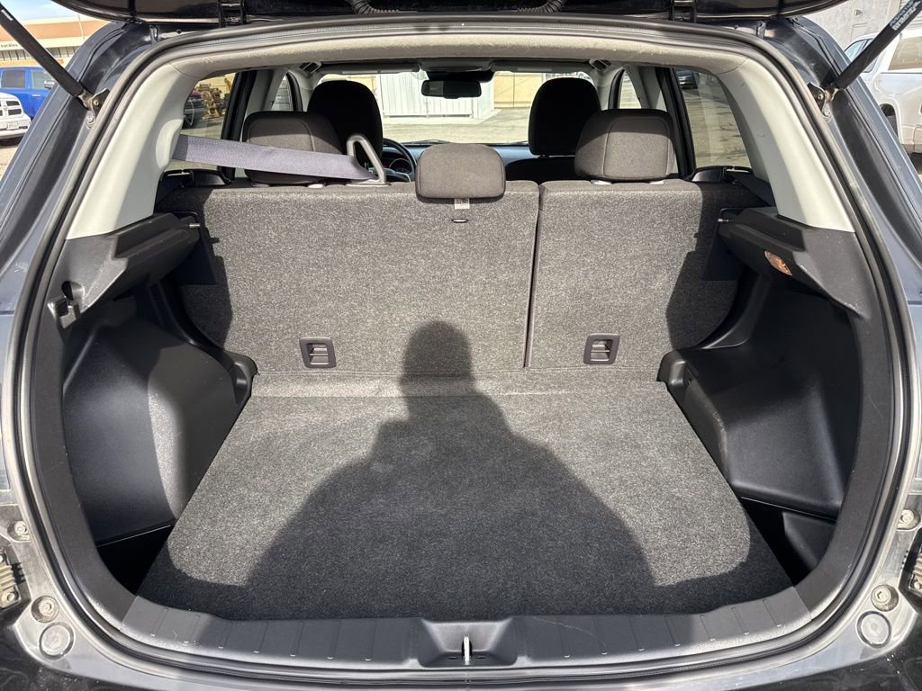 Used 2022 Mitsubishi Outlander Sport ES image 26