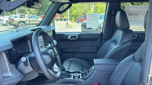 New 2026 Ford Bronco Badlands AWD/4WD image 24