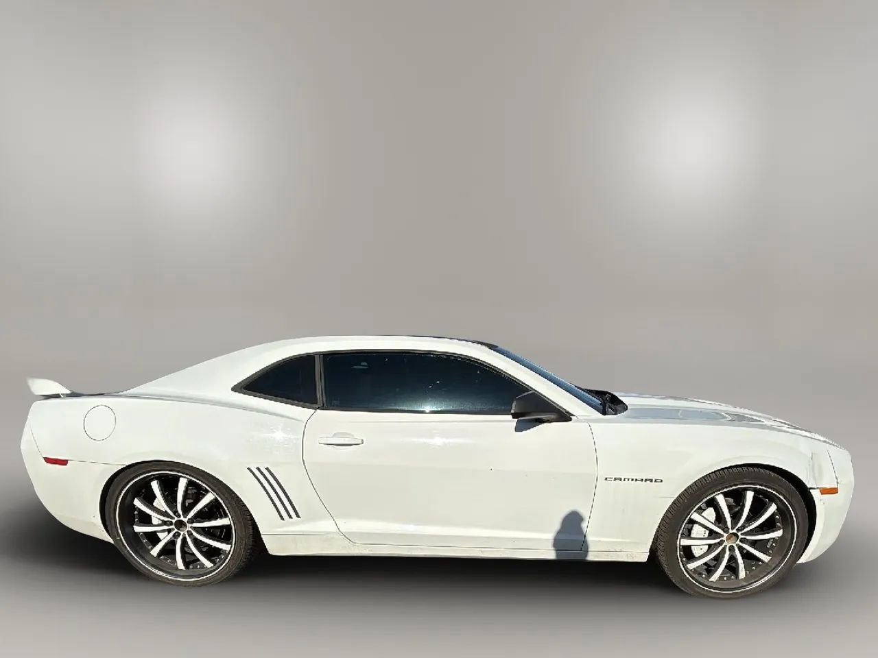 Used 2011 Chevrolet Camaro LS image 6