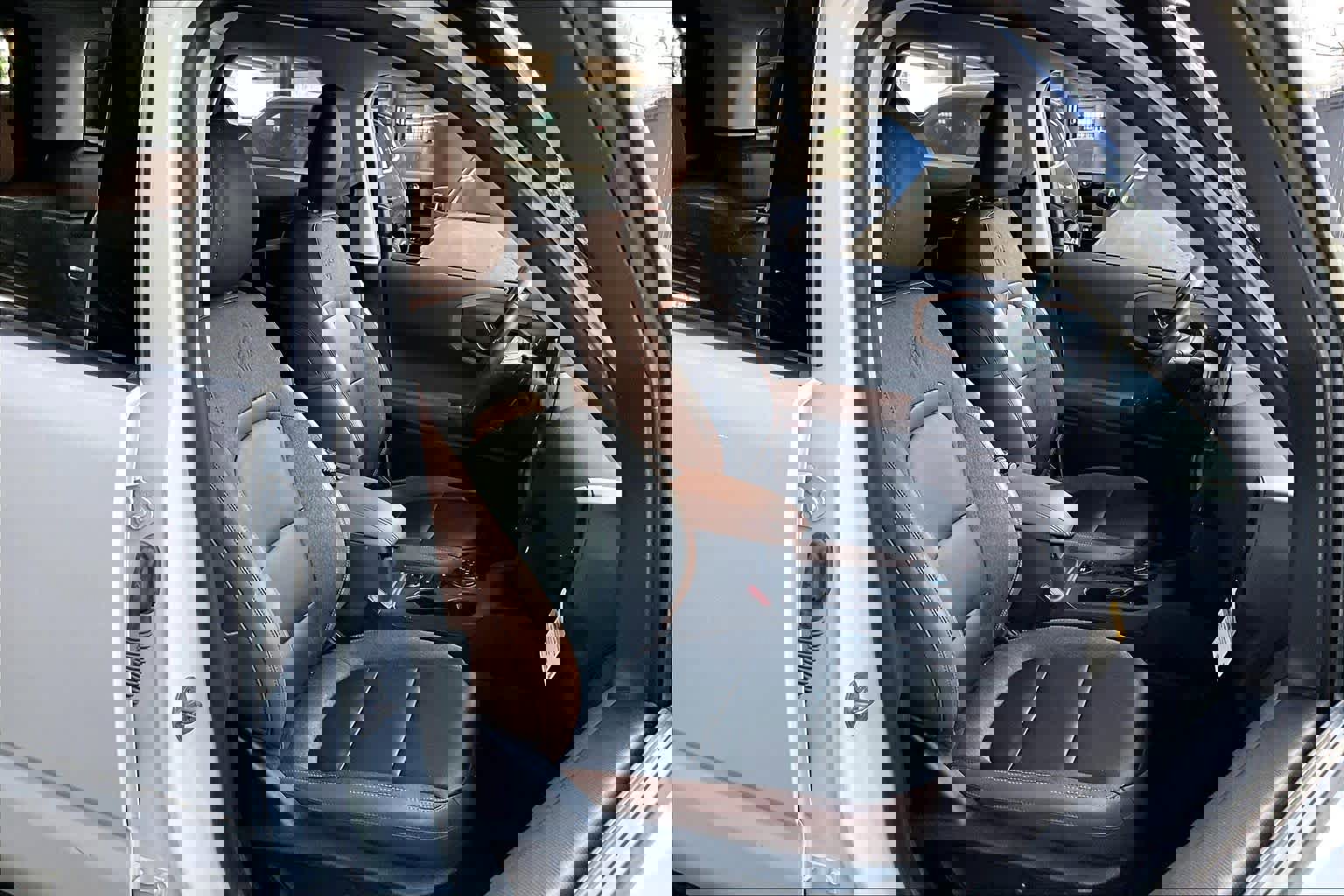 Used 2023 Ford Bronco Sport Outer Banks w/ Tech Package image 8