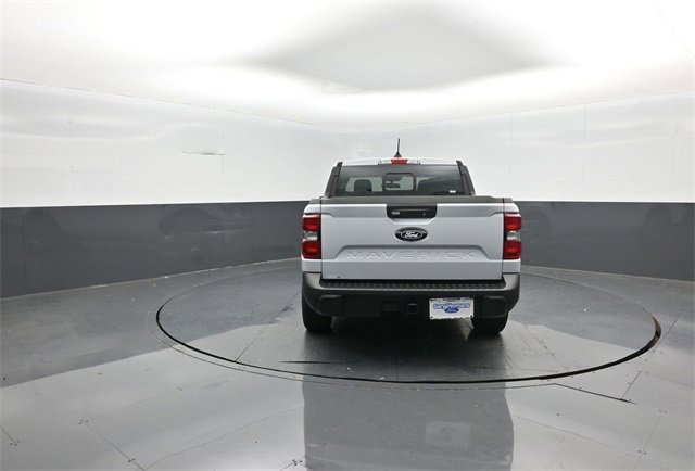 New 2025 Ford Maverick Lariat w/ 4K Tow Package image 6