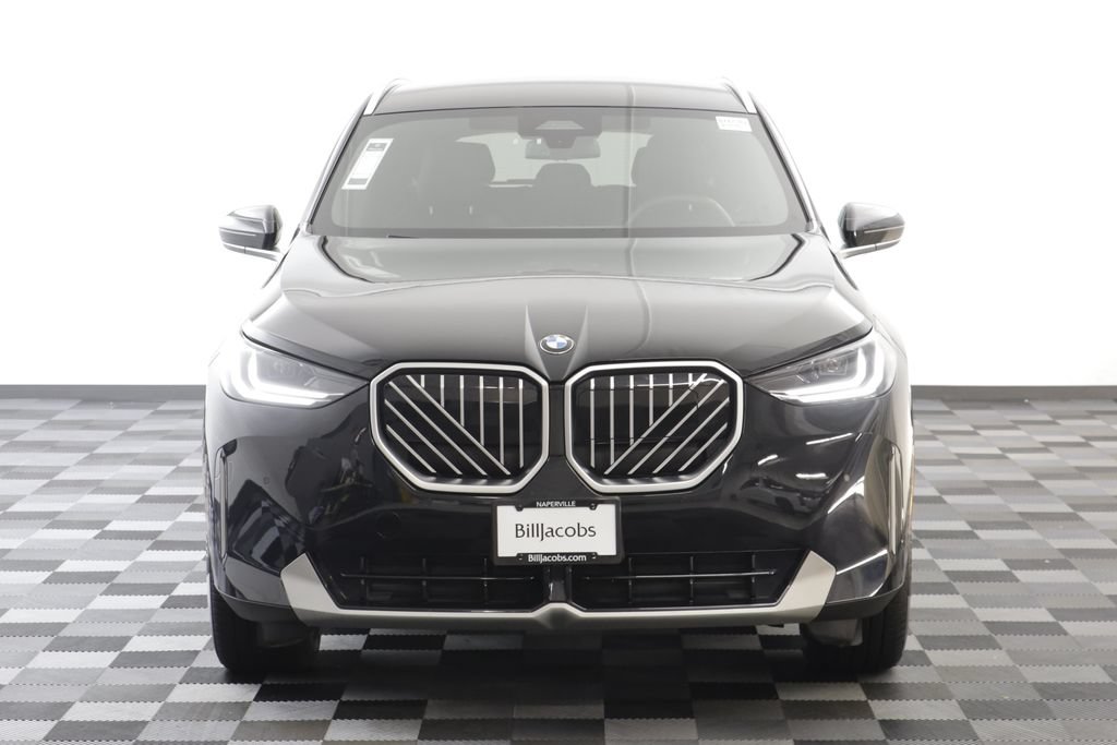 Used 2026 BMW X3 xDrive30i AWD/4WD image 21