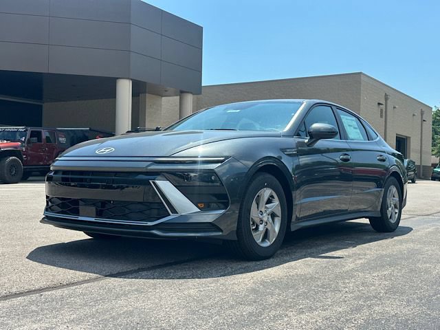 New 2026 Hyundai Sonata SE