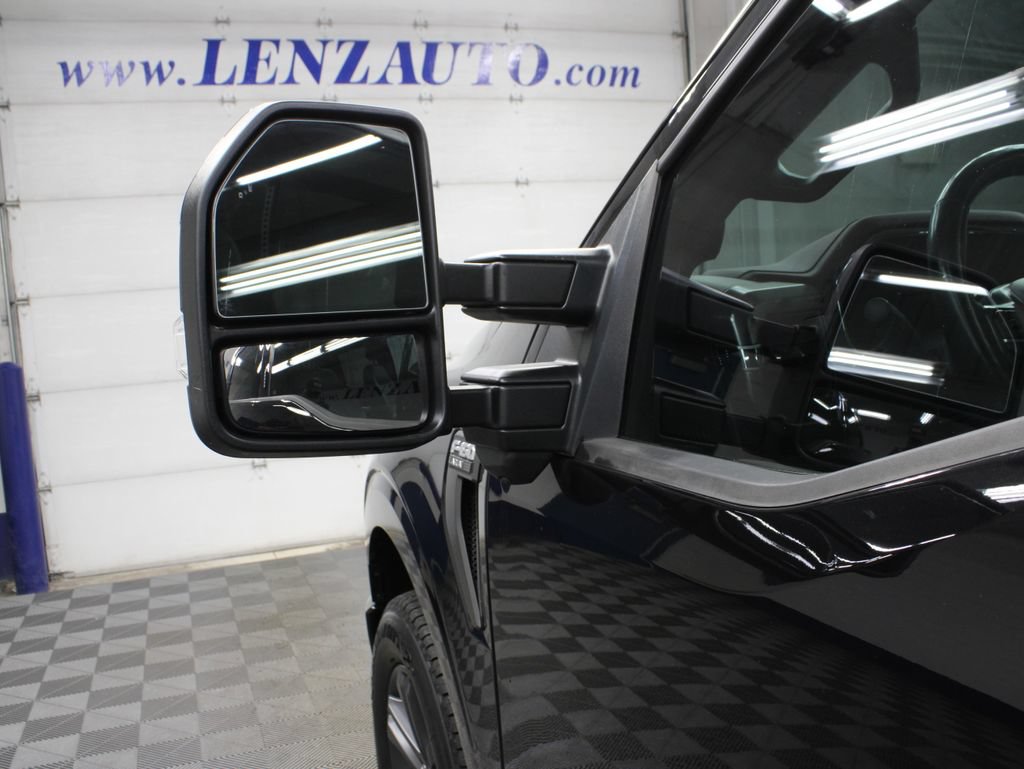Used 2023 Ford F150 Lariat w/ Equipment Group 502A High AWD/4WD image 80