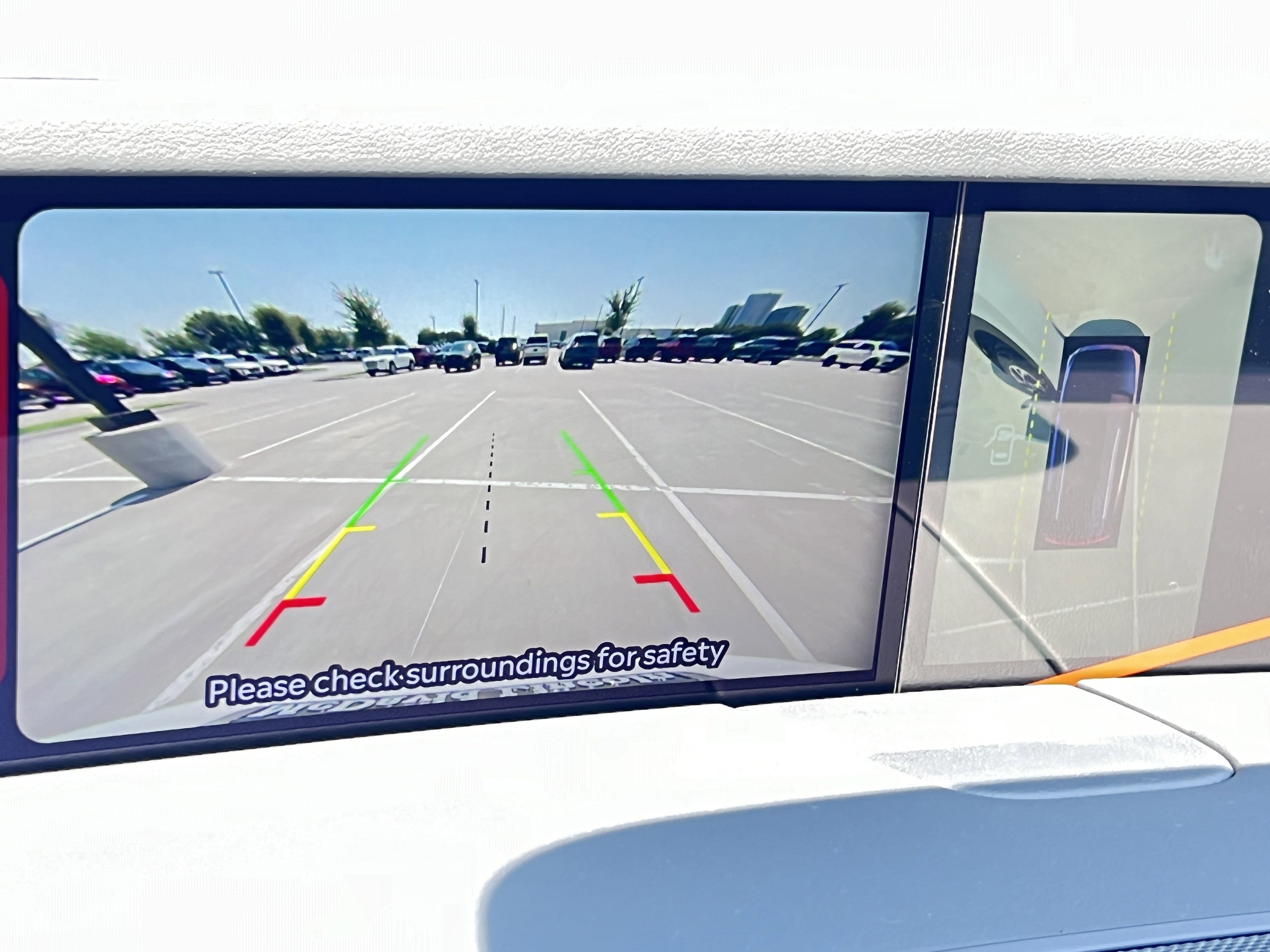 New 2025 Lincoln Nautilus Premier w/ Equipment Group 102A image 19