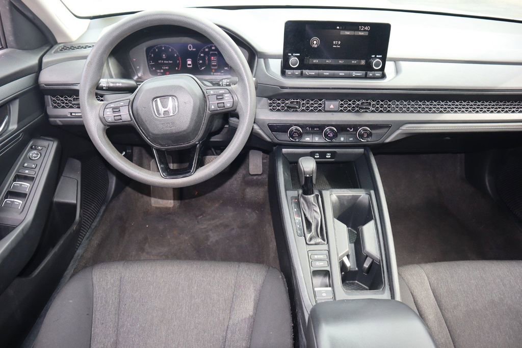 Used 2024 Honda Accord LX image 15