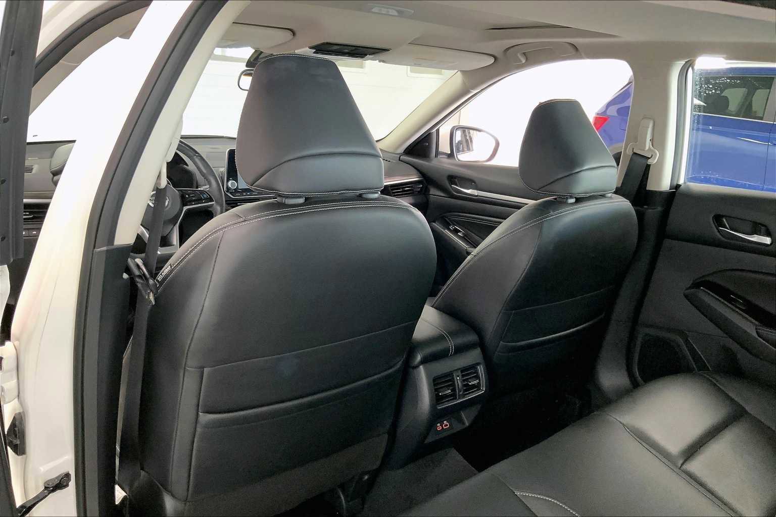 Used 2022 Nissan Altima 2.5 SL image 11