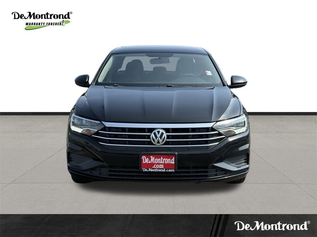 Used 2019 Volkswagen Jetta S image 2