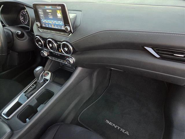 Used 2024 Nissan Sentra SV w/ All-Weather Package image 19